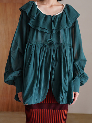 イワナミのコーデ