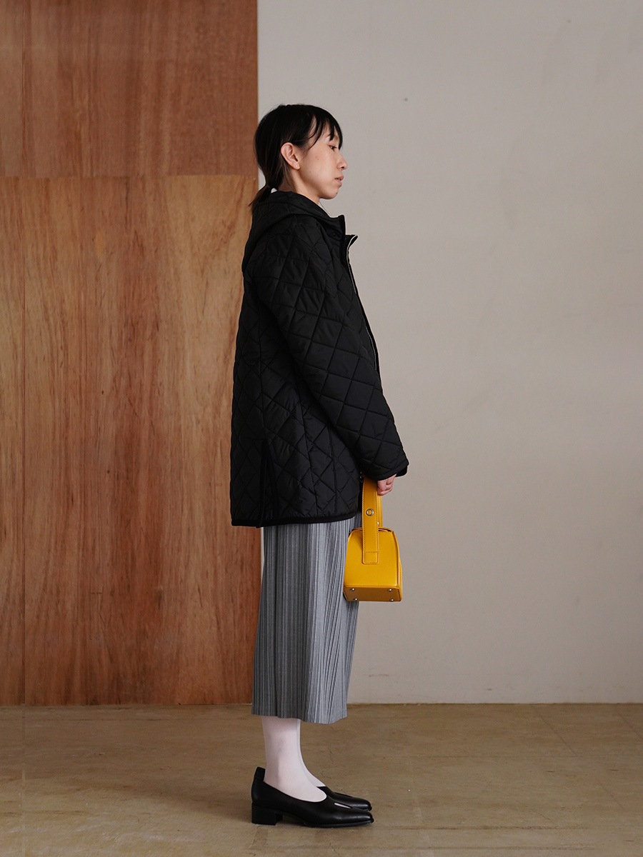 イワナミのコーデ