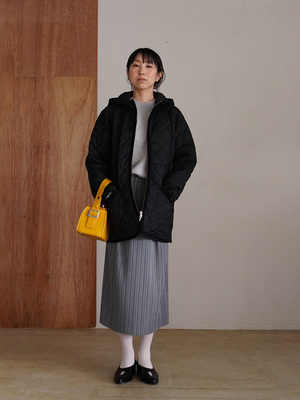 イワナミのコーデ