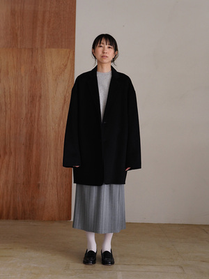 イワナミのコーデ