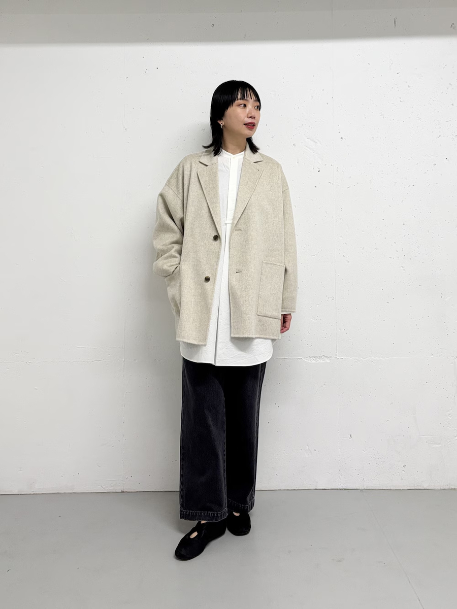 yabuuchiのコーデ