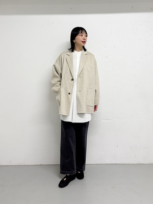 yabuuchiのコーデ