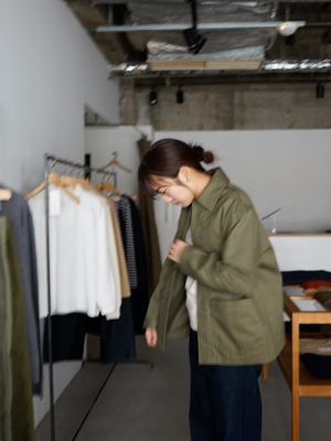 takahashiのコーデ