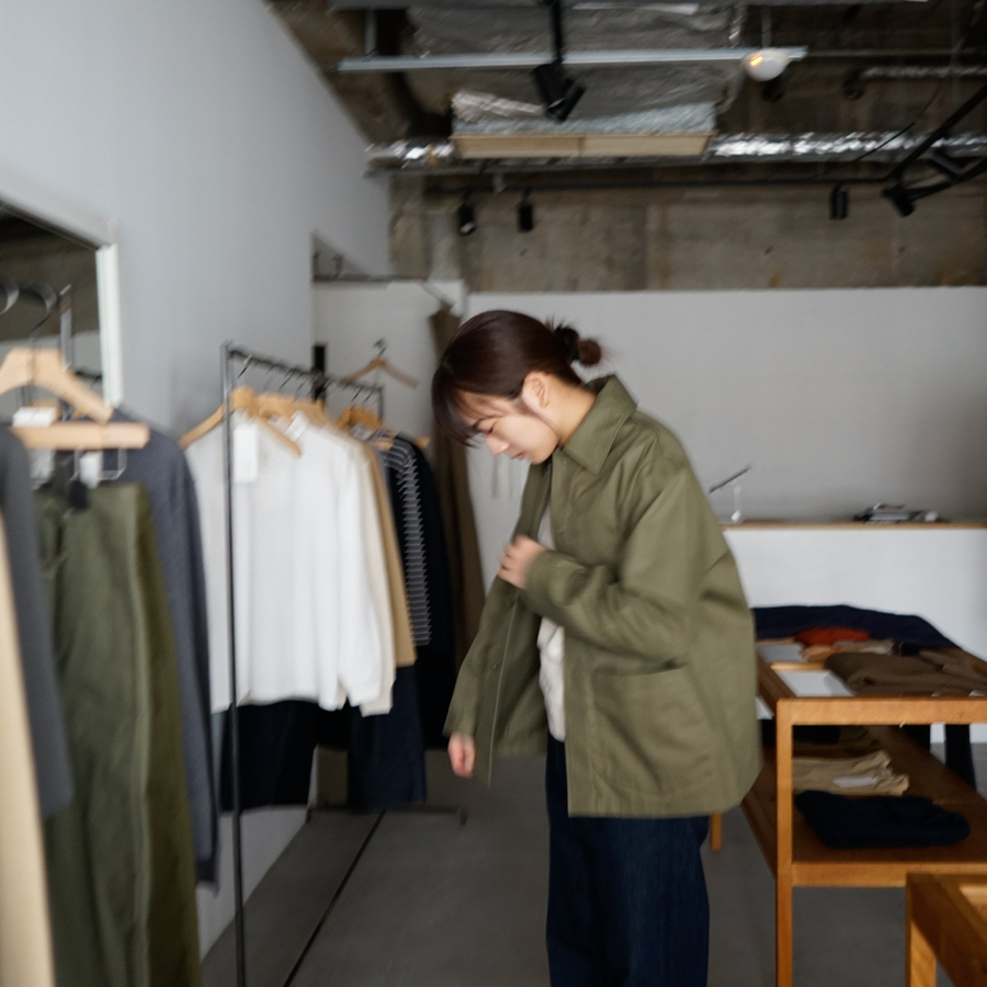 takahashiのコーデ