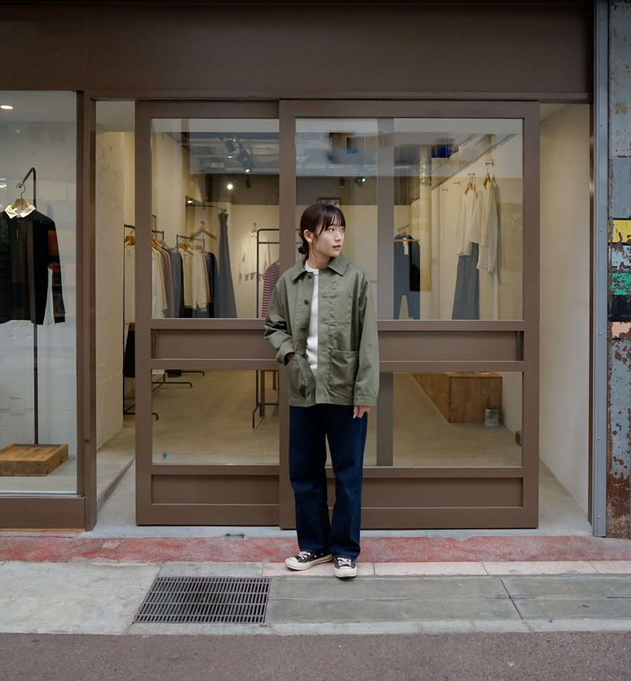 takahashiのコーデ