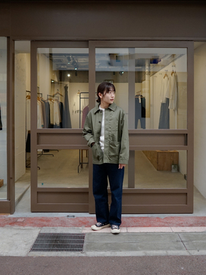 takahashiのコーデ