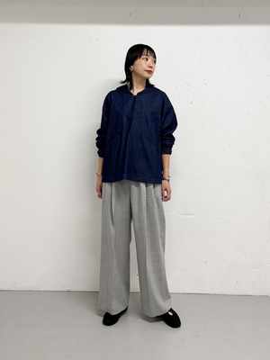 yabuuchiのコーデ