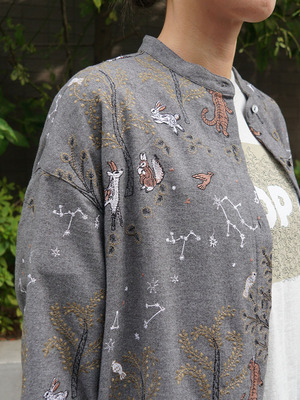 ゆっけのコーデ