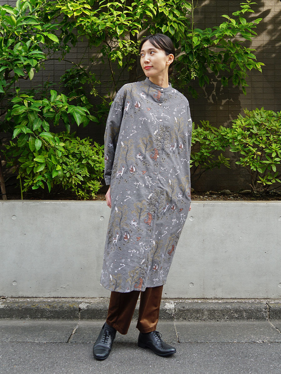 ゆっけのコーデ