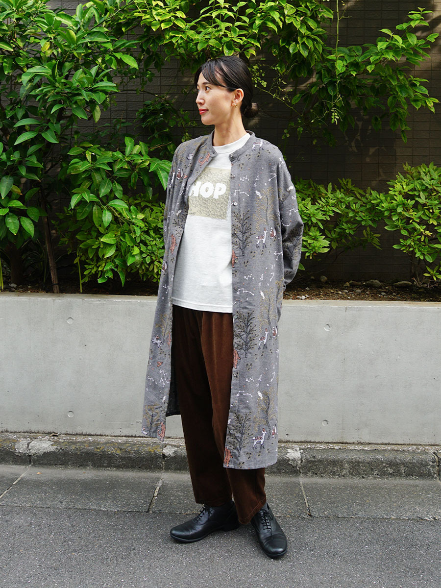 ゆっけのコーデ