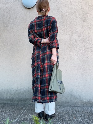 ちっちのコーデ