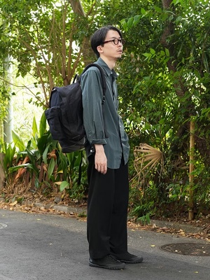 マエダのコーデ