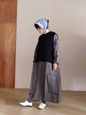 キクチのコーデ