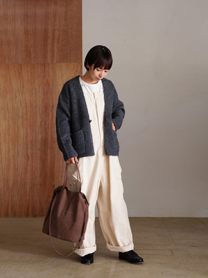 キクチのコーデ