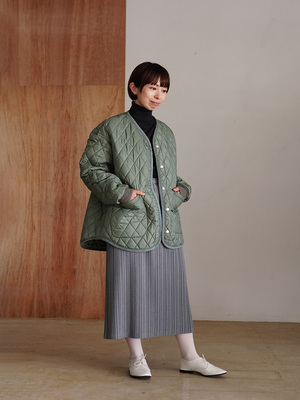 キクチのコーデ