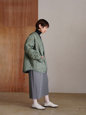 キクチのコーデ