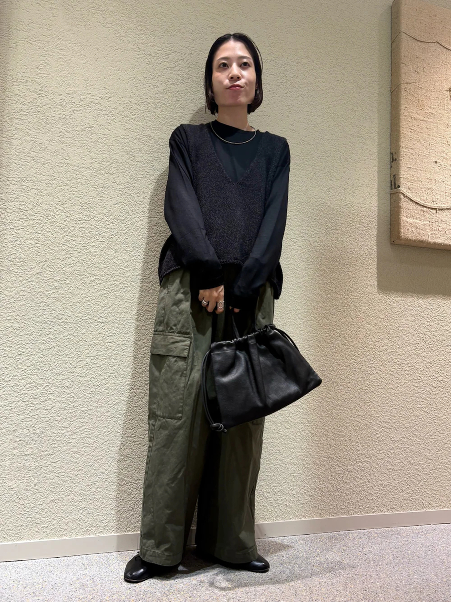 nao takagiのコーデ