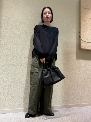 nao takagiのコーデ