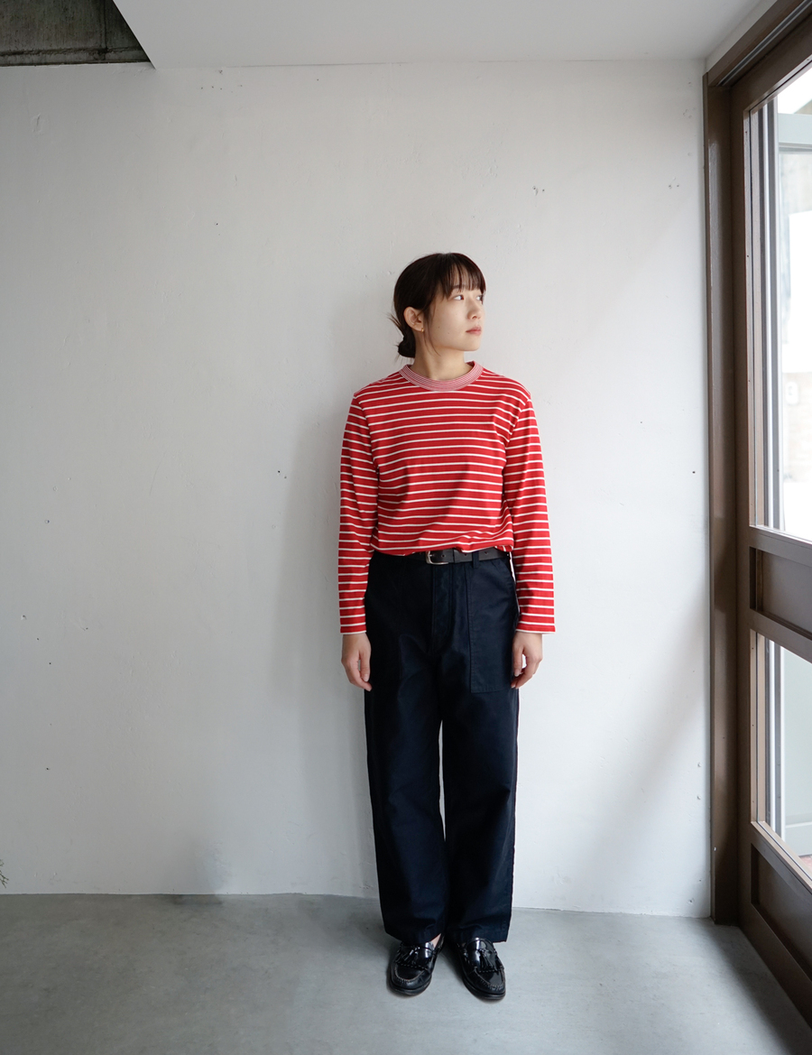 takahashiのコーデ