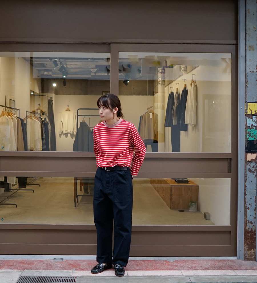 takahashiのコーデ