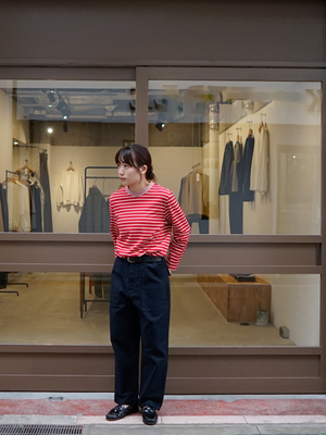 takahashiのコーデ