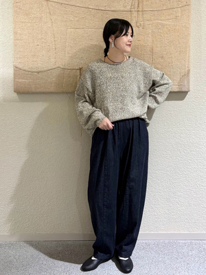 秋山 里織のコーデ