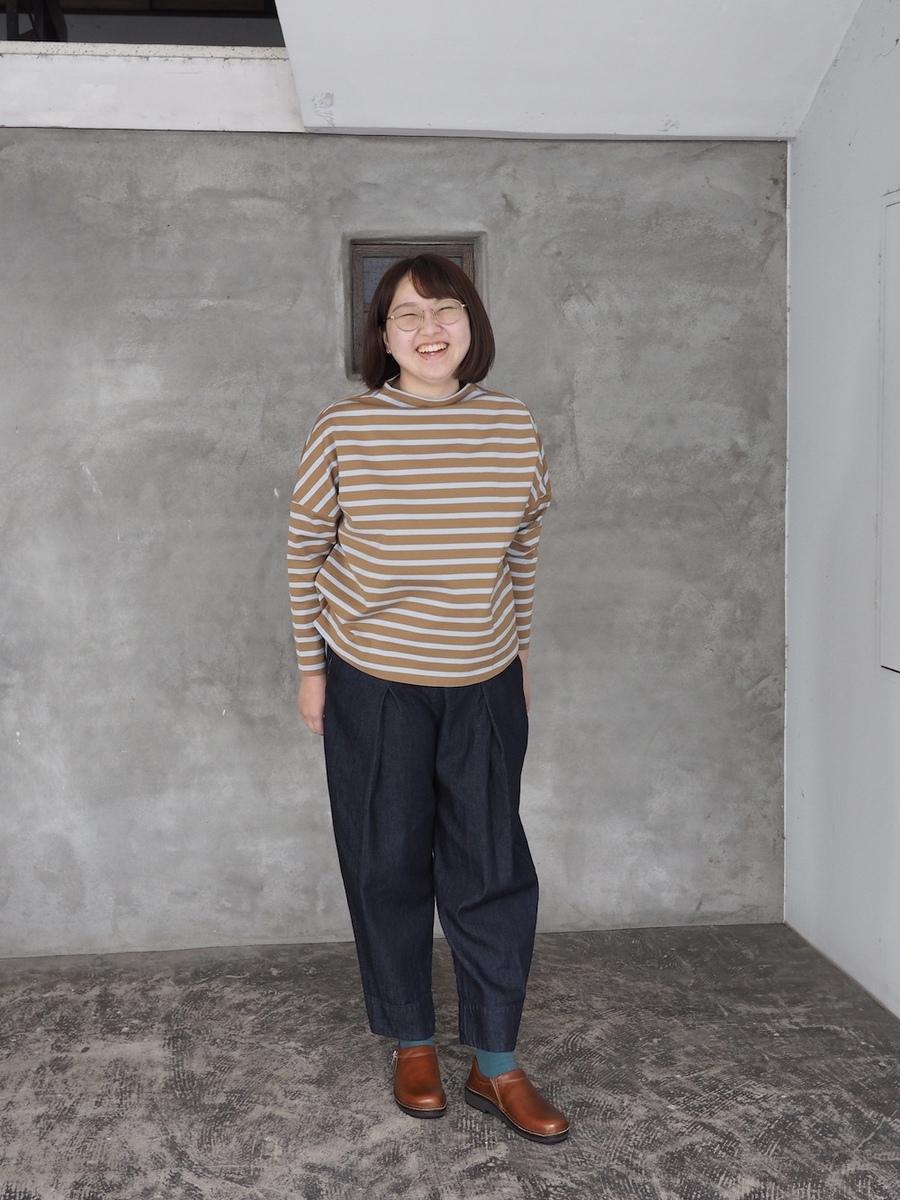 ミシマ（NAOT AICHI)のコーデ