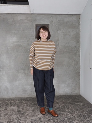 ミシマ（NAOT AICHI)のコーデ