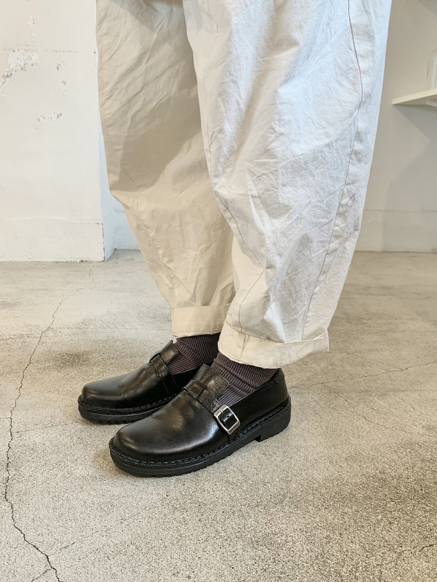 イマガワ (NAOT TOKYO)のコーデ