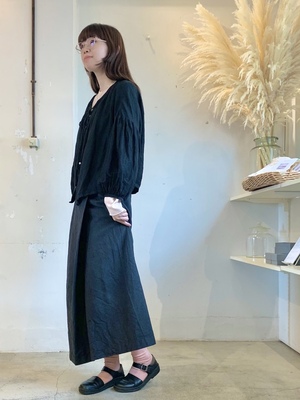 サトウ (NAOT TOKYO)のコーデ