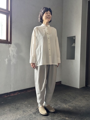 トダ (NAOT AICHI)のコーデ