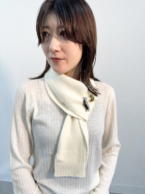 CHINATSUのコーデ