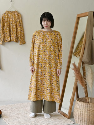 スズキのコーデ