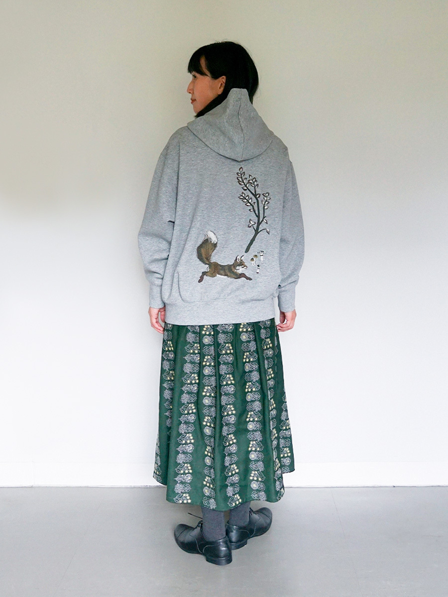 ゆっけのコーデ