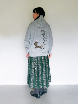 ゆっけのコーデ