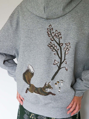 ゆっけのコーデ