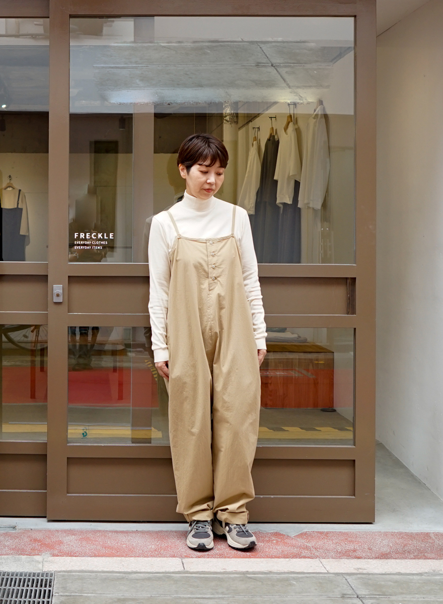 nakamuraのコーデ