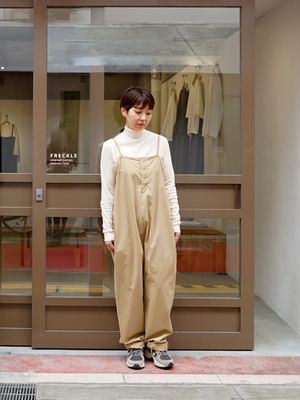 nakamuraのコーデ