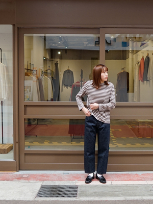 takahashiのコーデ