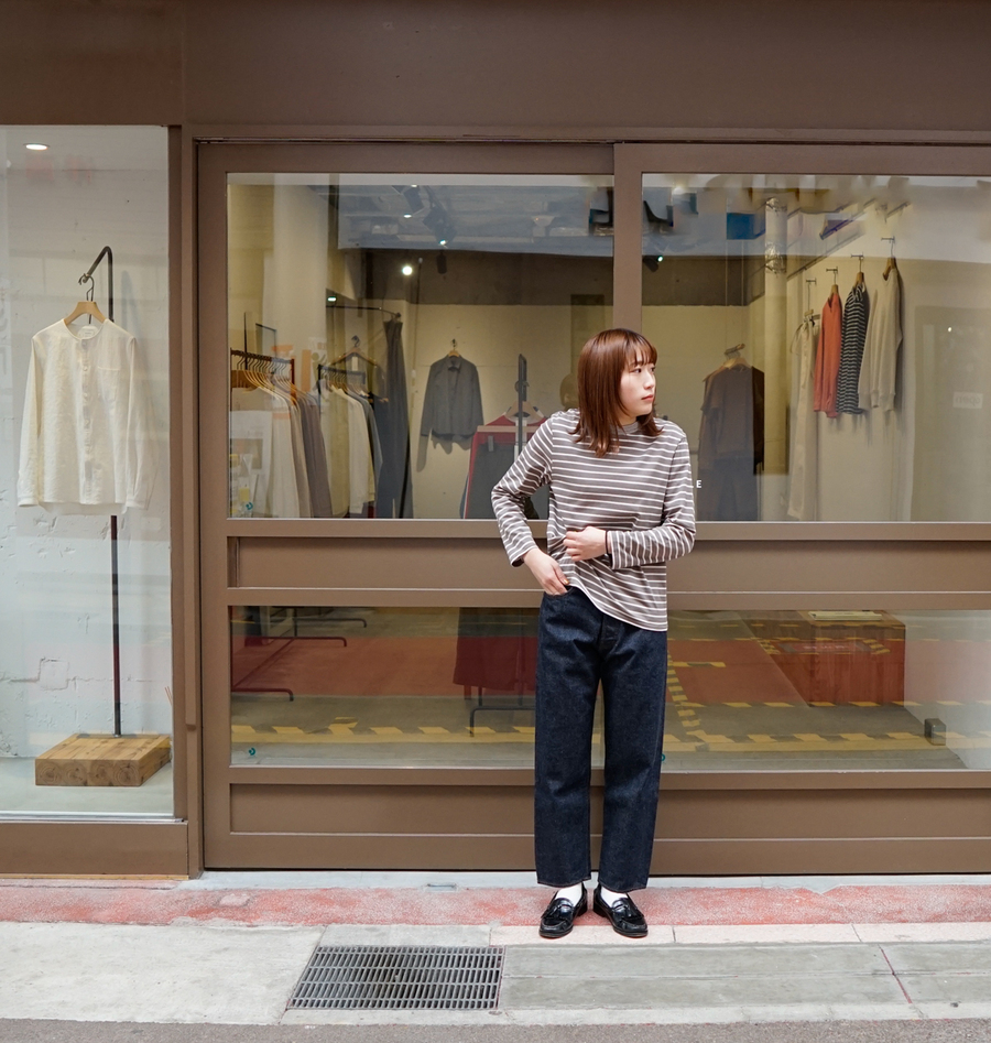 takahashiのコーデ