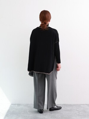 かねもとのコーデ