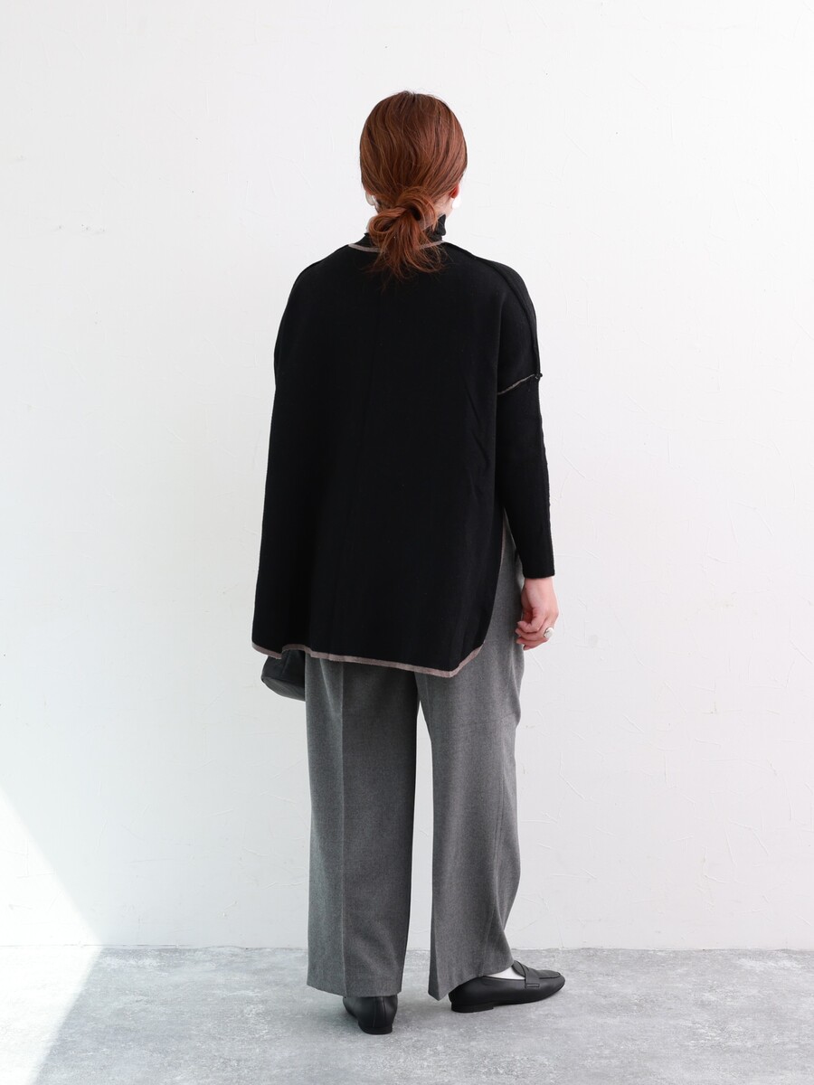 かねもとのコーデ