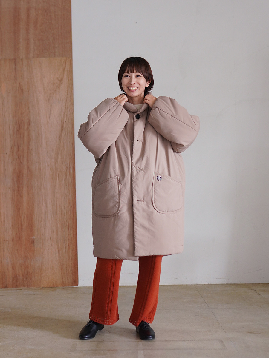 キクチのコーデ