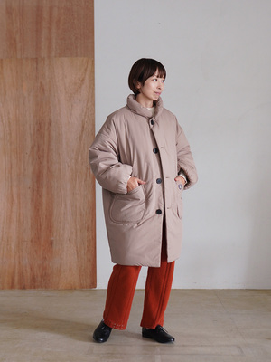 キクチのコーデ