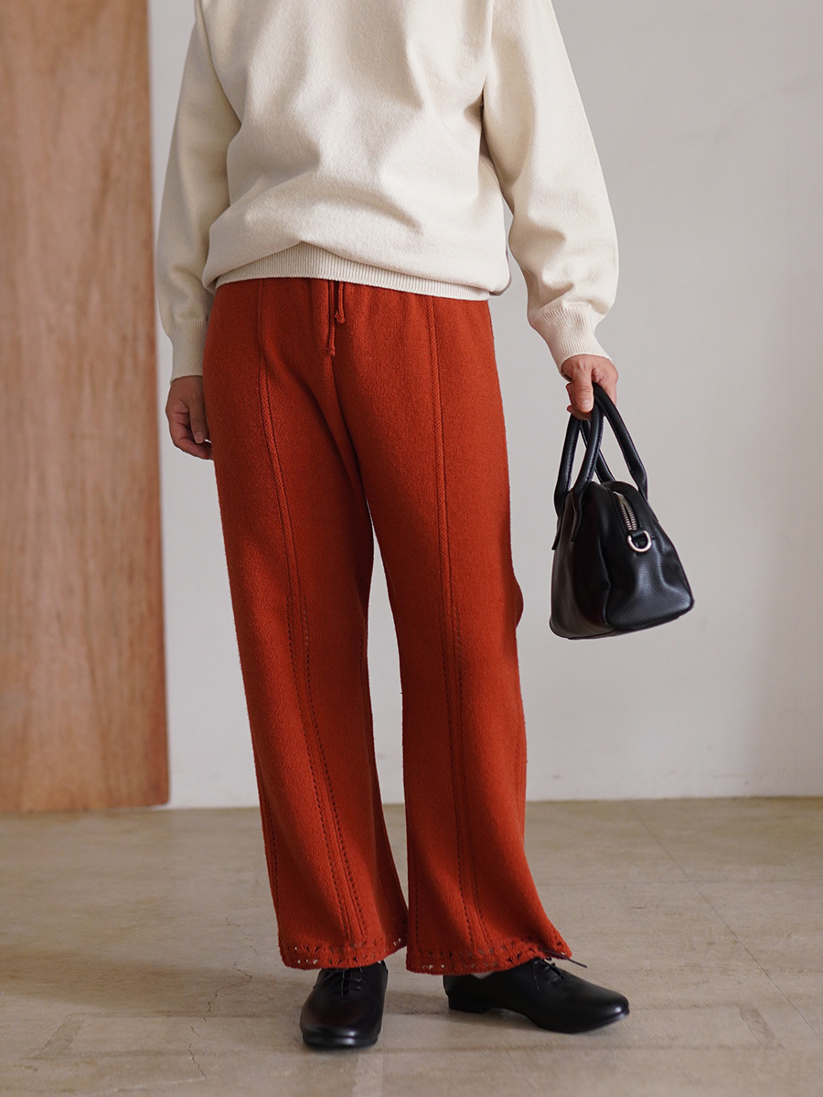 キクチのコーデ