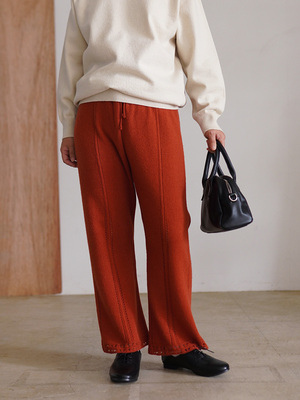 キクチのコーデ