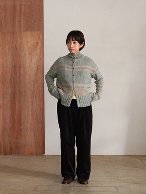 キクチのコーデ