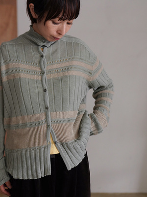 キクチのコーデ