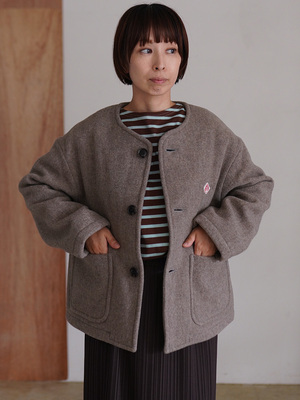 キクチのコーデ