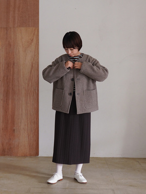 キクチのコーデ